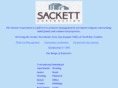 sackettcorp.com