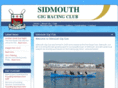 sidmouthgigclub.com