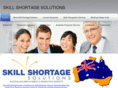skillshortagesolutions.com