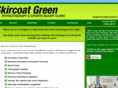 skircoatgreenphysio.com