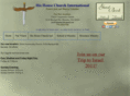 soshealingministries.org
