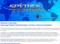 spycruise.com