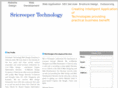 sricreepertech.com