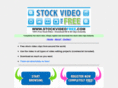 stockvideoforfree.com