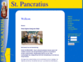 stpancratius.net