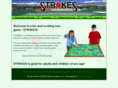 strokestablegolf.com