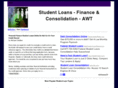 studentloanslive.com
