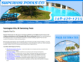 superiorpoolcompany.com