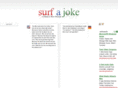 surf-a-joke.com