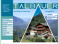 talbauer.com