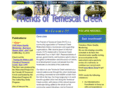 temescalcreek.org