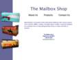 themailboxshop.com