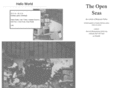 theopenseas.org