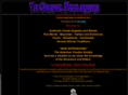 theoriginalpapabones.com