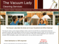 thevacuumlady.com