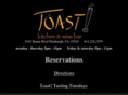 toastkitchen-winebar.com