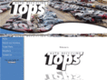 topsautorecycling.com
