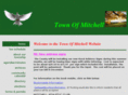 townofmitchell.com