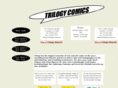 trilogycomics.net