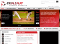 tripleplayfinancialmarketing.com