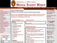 uwmedstudents.com