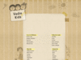 vedinkids.com