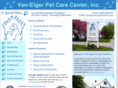 venelger.com