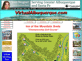 virtualgolfcoursetour.com