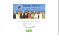 wilkinsonuniversity.com