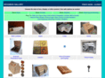 woodboxgallery.com