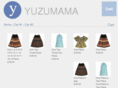 yuzu-mama.com