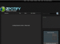 zpotify.com