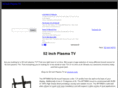 52inchplasmatv.com