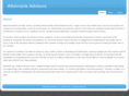 albemarleadv.com