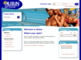 alisun.co.nz
