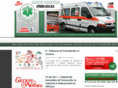 ambulanzavergante.com