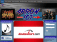 arrow107.com