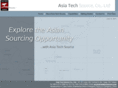 asiatechsource.com