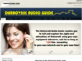 audio-guide-dubrovnik.com