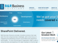 bandrsolutions.com