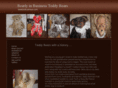 bearlyinbusiness.com
