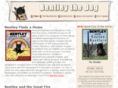 bentleythedog.com