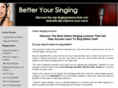 betteryoursinging.com