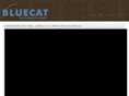 bluecatweddings.com