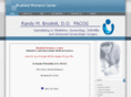 bluefieldwomenscenter.com