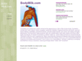 bodymilk.com
