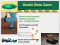 bootie-shoe-covers.com
