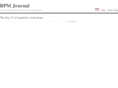 bpmjournal.com