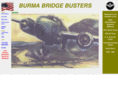 burmabridgebusters.com