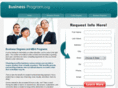 business-program.org